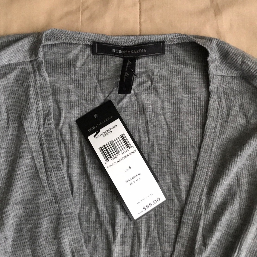 Bcbg Maxazria blouse - Picture 3 of 4